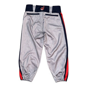 Triton Ceveland Indians baseball pants YM